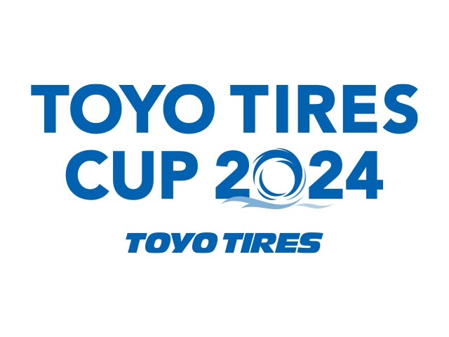 TOYO TIRE株式会社特別協賛「TOYO TIRES CUP 2024」開催決定　SAMURAI BLUE 対 タイ代表（2024.1.1 東京／国立競技場）