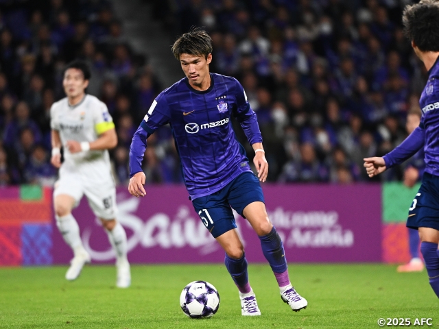 広島がACLE 2勝目、神戸も3勝目で首位奪取も町田が初黒星、G大阪はACL2で16強