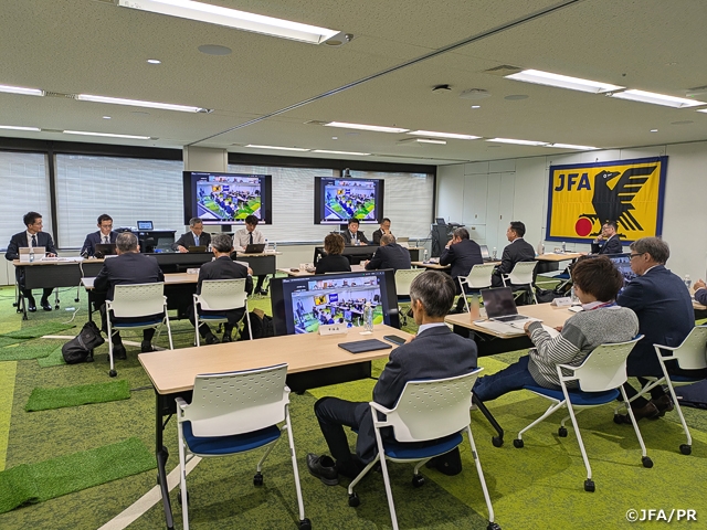 臨時評議員会を開催