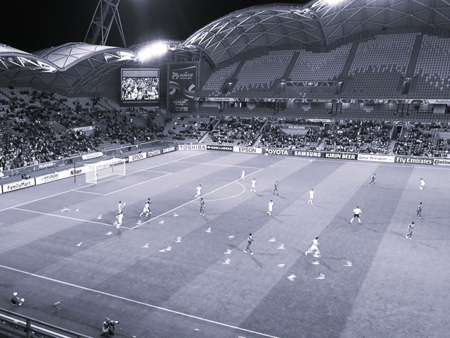 カップファイナルの激闘の中で ~いつも心にリスペクト Vol.153~