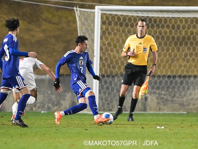 4月28日(火)「障がい者サッカー審判セミナー」をオンラインで初開催！
