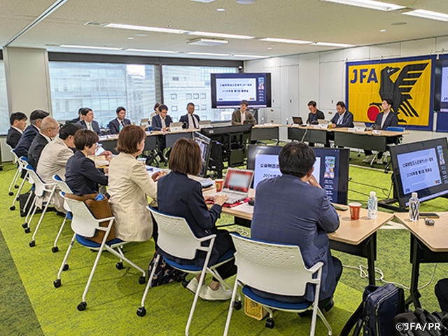 2026年度 第5回理事会を開催