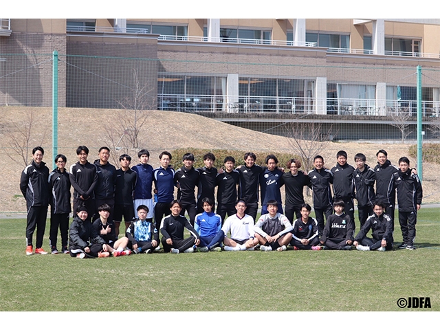 U23 デフサッカーワールドカップ in セルビアが5月11日に開幕