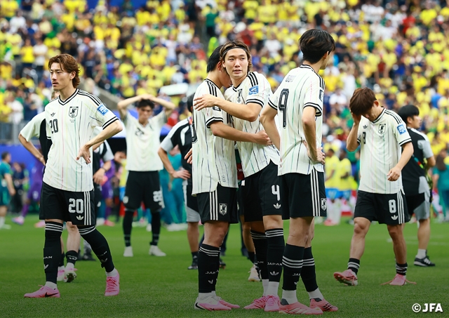日本代表 | JFA｜公益財団法人日本サッカー協会