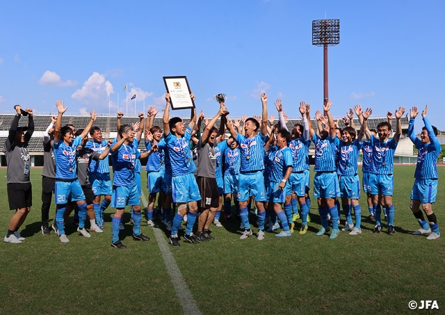 大会・試合 | JFA｜公益財団法人日本サッカー協会