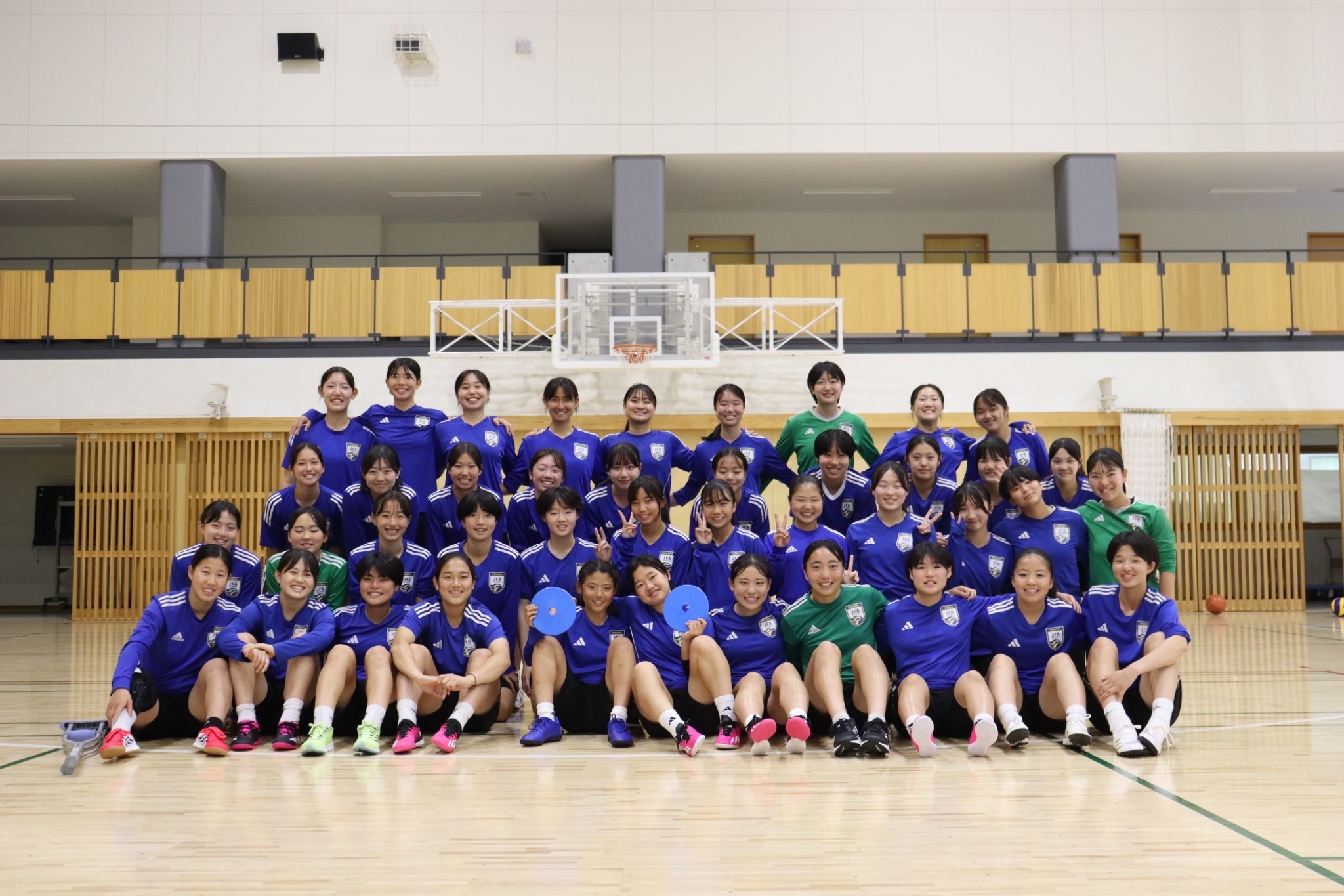 球技大会