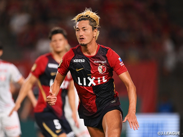 鹿島、柏、京都、神戸、G大阪がACLE 2026/27でアジア制覇へ、町田はACL Twoに参戦