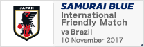 [SB]International Friendly Match [11/10]