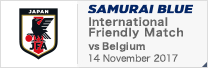 [SB]International Friendly Match [11/14]