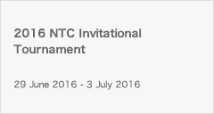 2016 NTC Invitational Tournament