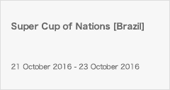 Super Cup of Nations [Brazil]