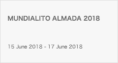 MUNDIALITO ALMADA 2018