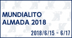 MUNDIALITO ALMADA 2018