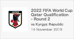 2022 FIFA World Cup Qatar™ / AFC Asian Cup China PR 2023™ Preliminary Joint Qualification - Round 2