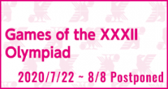 Games of the XXXII Olympiad
