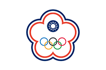 CHINESE TAIPEI FLAG