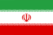 イラン国旗