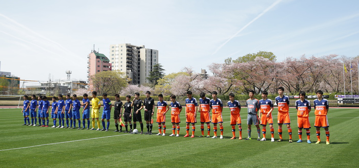 JYD Activities 国内競技会開催事業