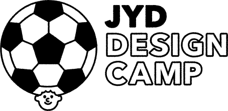 JYD DESIGN CAMP サッカーと家族を考える1ヶ月間