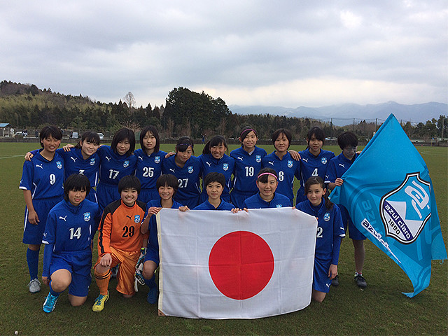 アスルクラロ沼津U14