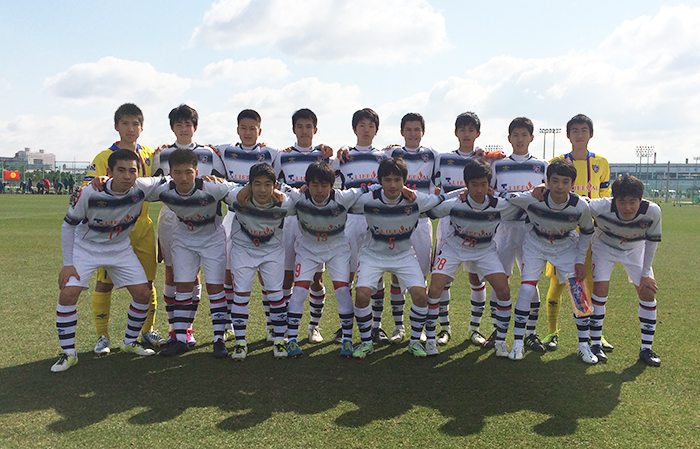 FC Tokyo U-15 Fukagawa