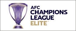 AFCチャンピオンズリーグ Elite 2025/26