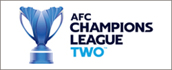 AFCチャンピオンズリーグ Two 2025/26
