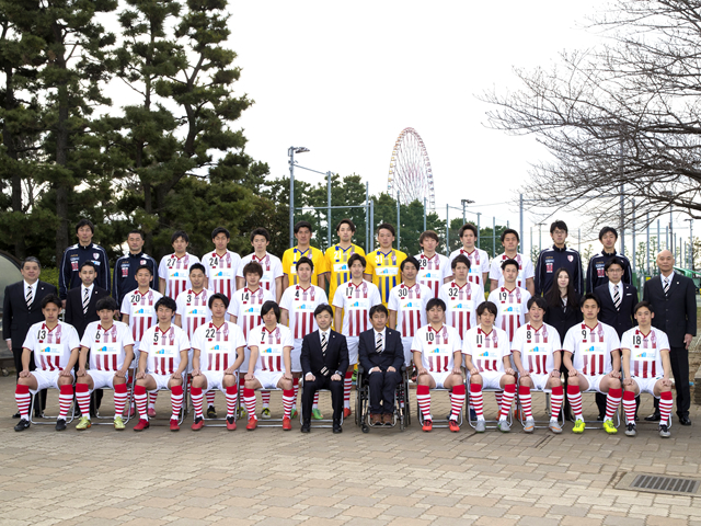 東京２３ＦＣ