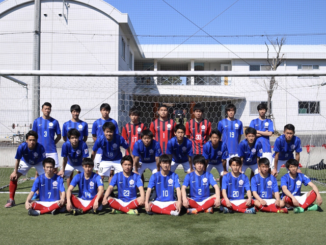 Chukyo univ. FC