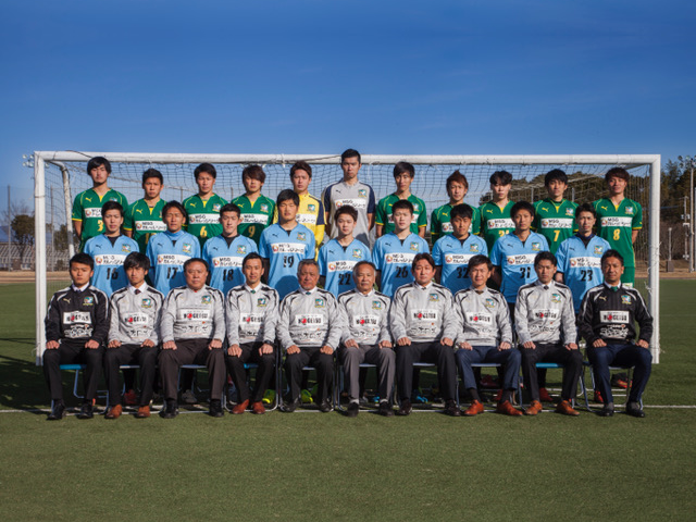 J.FC MIYAZAKI