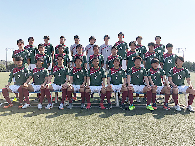 常葉大学浜松FC