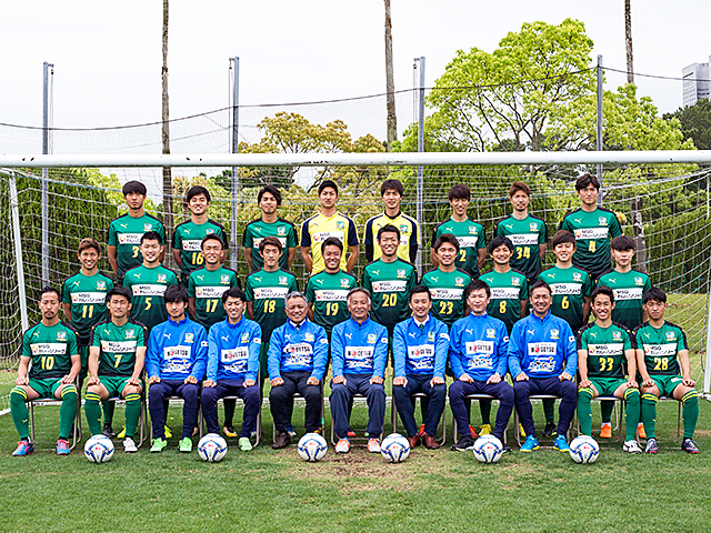 J.FC MIYAZAKI