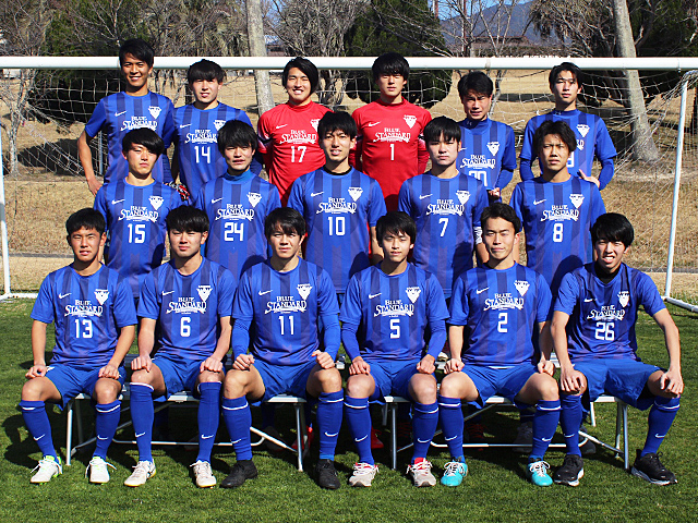 NIFS KANOYA FC
