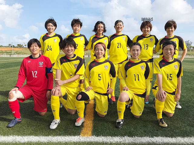 益城ルネサンス熊本FC