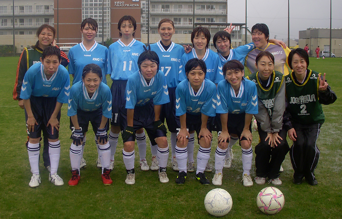 AYAKO.F.C