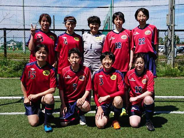 AYAKO FC