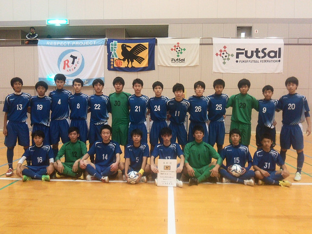 長岡JYFC