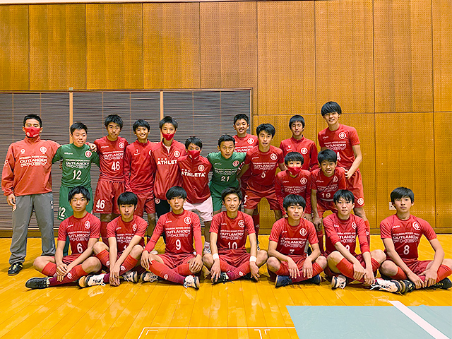 S.C.INTERNACIONAL JAPAN