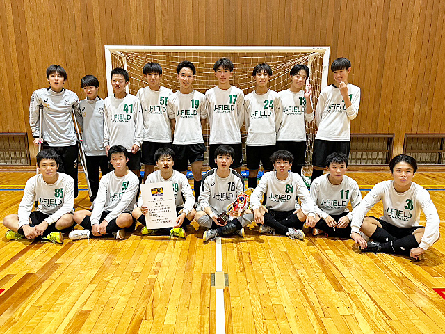 Jフィールド岡山F.C.