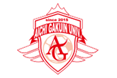 愛知学院大学アートフットサルクラブ
