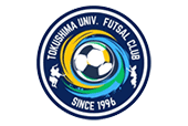 徳島大学フットサル部