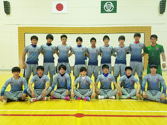聖和学園サッカー部FC