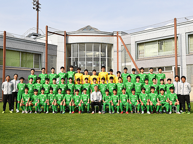 ユース 東京 ヴェルディ 東京Vユースが0