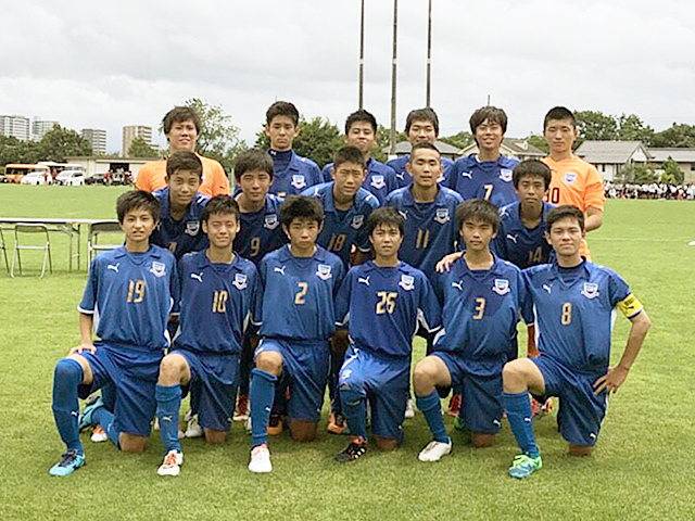 愛知FC U-15