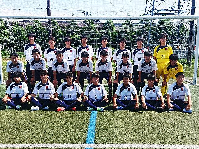 ミルマエＦＣ･U-15