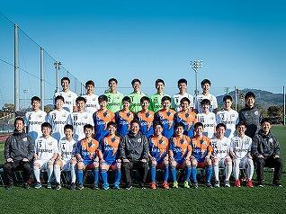 V ファーレン長崎u 18 Vs セレッソ大阪u 18 試合情報 第43回日本クラブユースサッカー選手権 U 18 大会 Jfa Jp