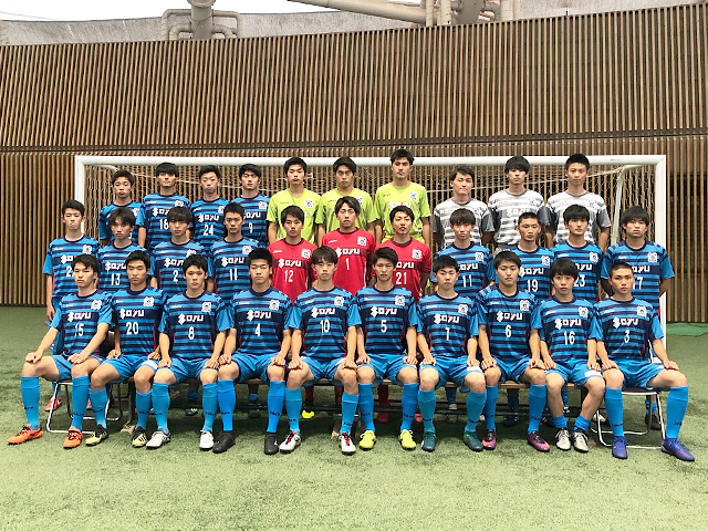 ブラウブリッツ秋田U-18｜チーム紹介｜第43回 日本クラブユース
