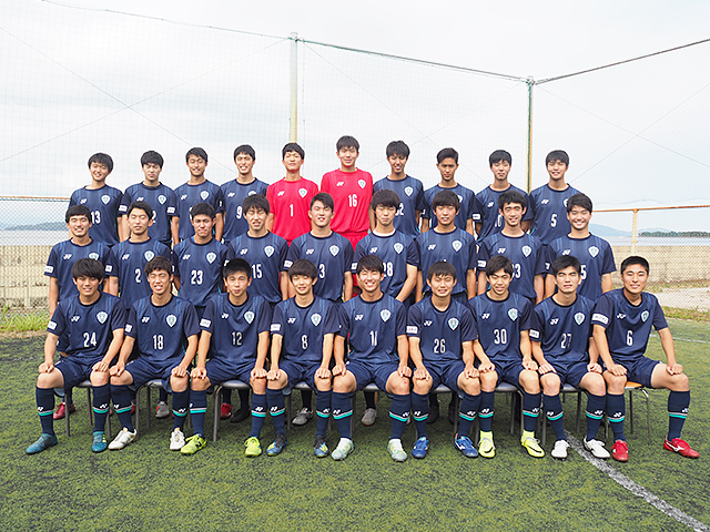 アビスパ福岡U-18