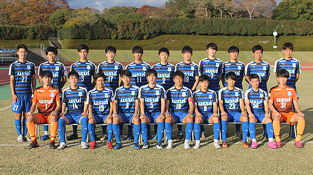 アスルクラロ沼津U18