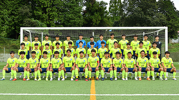 栃木ＳＣ U-18